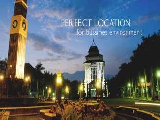 Wisma tamu Ub 2*