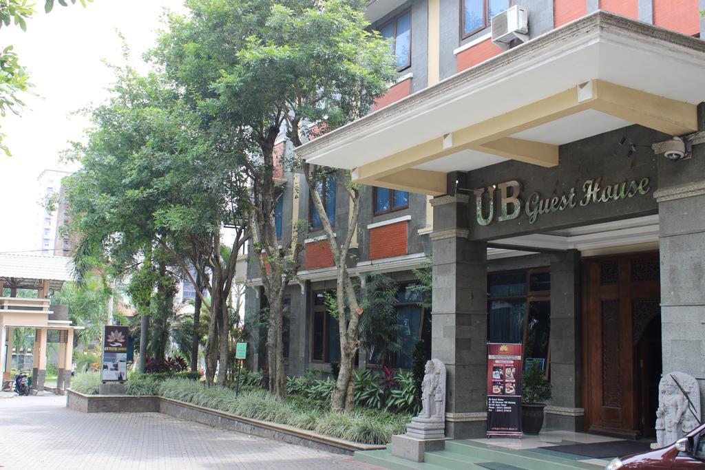 Ub 2*