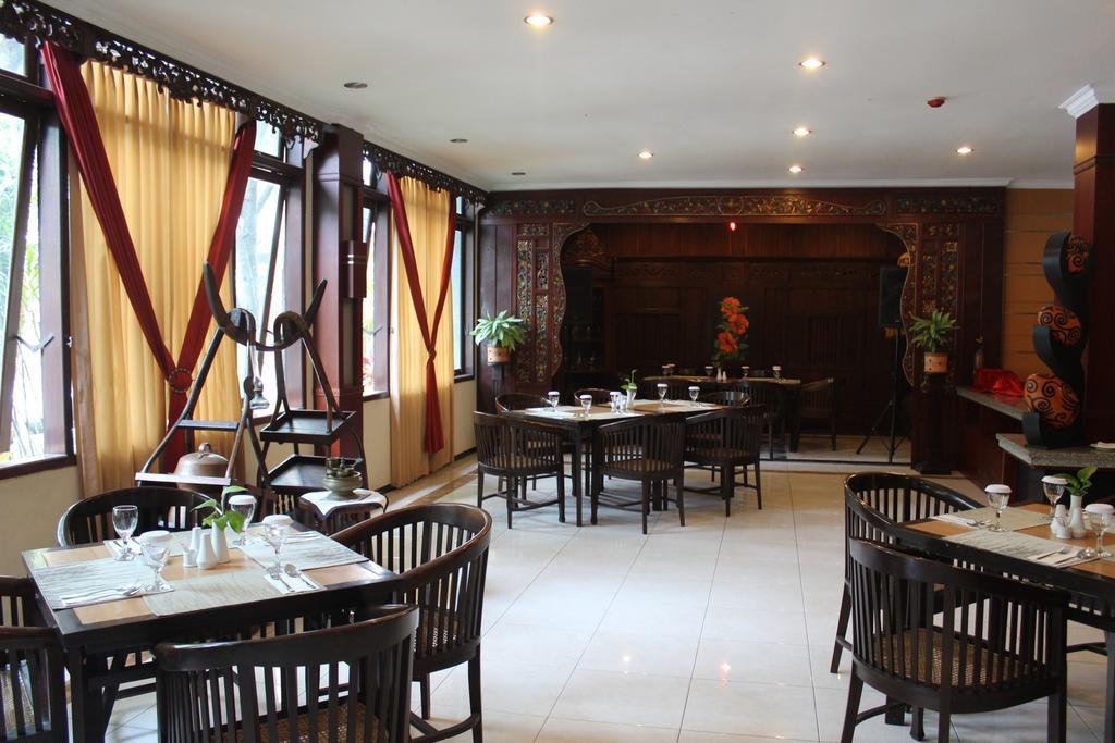 Wisma tamu Ub Malang
